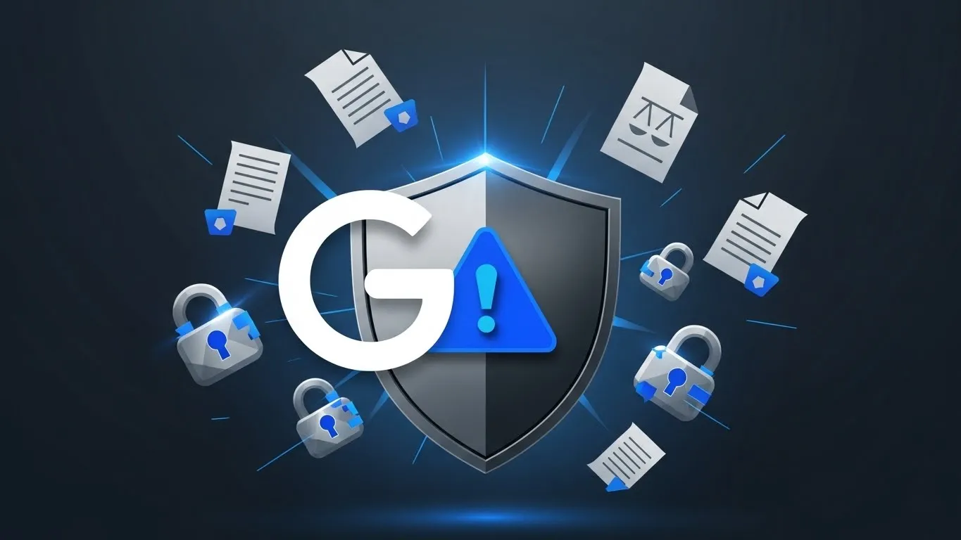 Google Fonts DSGVO Abmahnung vermeiden