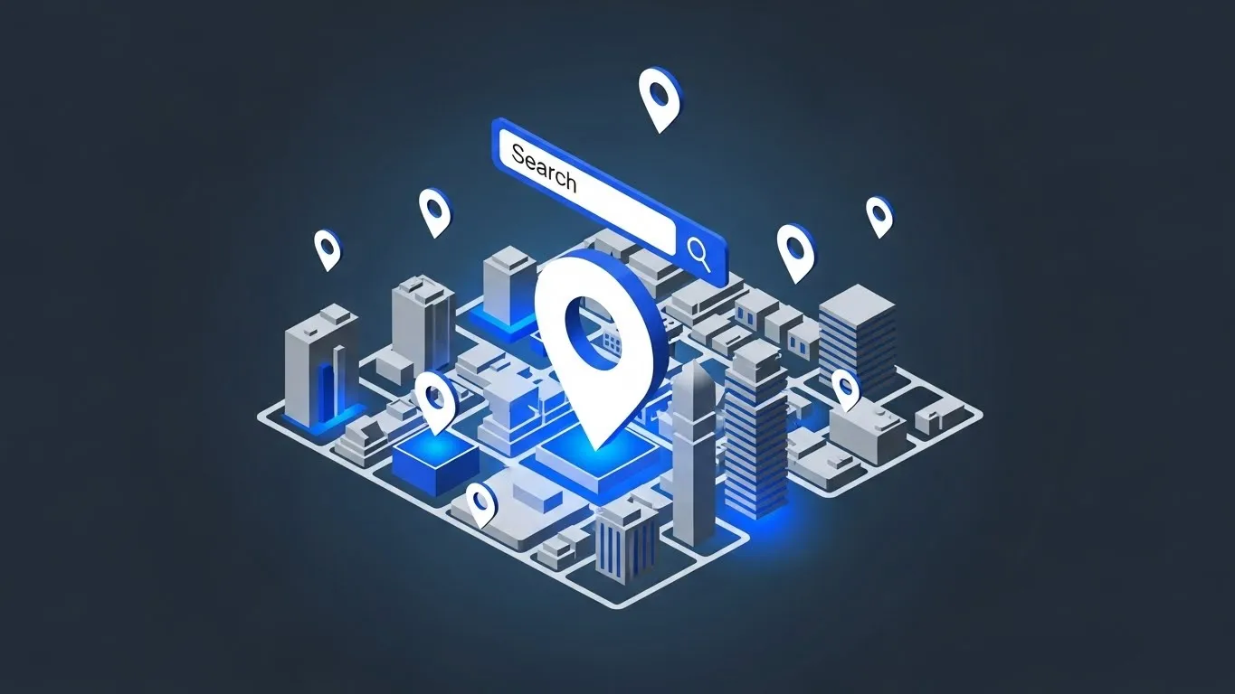 Lokales SEO für kleine Unternehmen