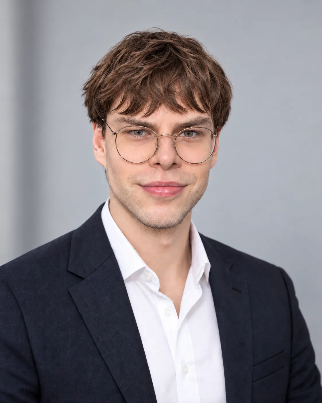 Tom Trögler, Inhaber von TTT Digital