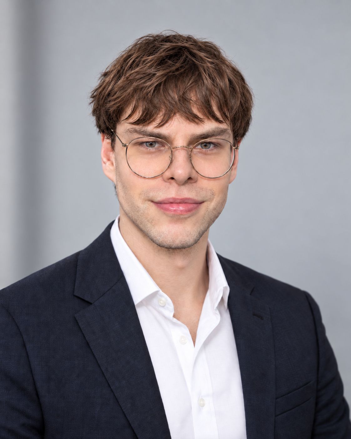 Tom Trögler, Inhaber von TTT Digital
